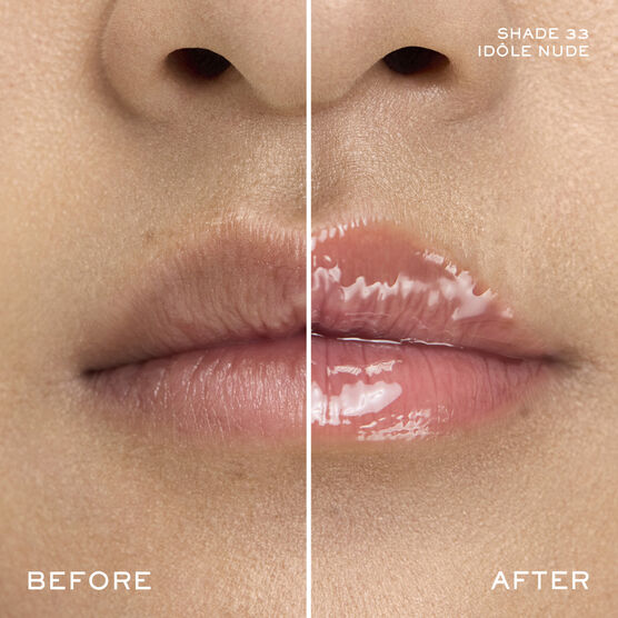 GLOSS LANC�ME LIP IDOLE JUICYTREAT 33